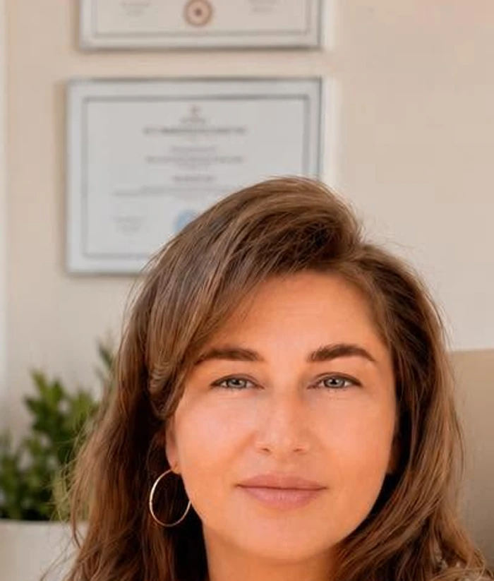 Dr. Nagy Anett